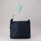 JULYNINE（ジュライナイン）別注ナイロンショルダーバッグ | coen【men】 | 詳細画像12 