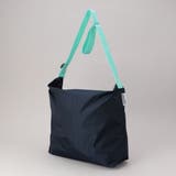 JULYNINE（ジュライナイン）別注ナイロンショルダーバッグ | coen【men】 | 詳細画像13 