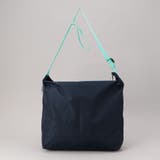 JULYNINE（ジュライナイン）別注ナイロンショルダーバッグ | coen【men】 | 詳細画像14 