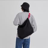 JULYNINE（ジュライナイン）別注ナイロンショルダーバッグ | coen【men】 | 詳細画像3 