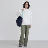 JULYNINE（ジュライナイン）別注ナイロンショルダーバッグ | coen【men】 | 詳細画像7 