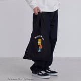 THE SIMPSONS ROCK | coen【men】 | 詳細画像2
