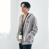 マルチウェイ2連エコバッグ付きショルダー | coen【men】 | 詳細画像3