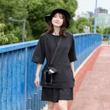 マルチウェイ2連エコバッグ付きショルダー | coen【men】 | 詳細画像6