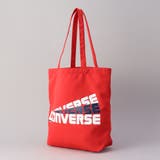 【WEB先行販売】CONVERSE(コンバース)別注キャンバストートバッグ | coen【men】 | 詳細画像2