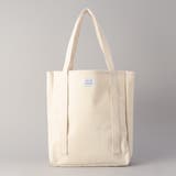 OFF WHITE | キャンバスPVCトートバッグ | coen【men】