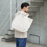 SMITH’S（スミス）別注トートバッグ | coen【men】 | 詳細画像1 