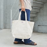 SMITH’S（スミス）別注トートバッグ | coen【men】 | 詳細画像2 