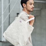 SMITH’S（スミス）別注トートバッグ | coen【men】 | 詳細画像4 