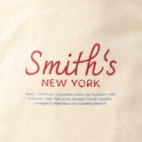 SMITH’S（スミス）別注トートバッグ | coen【men】 | 詳細画像9 