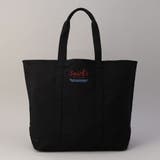 BLACK | SMITH’S（スミス）別注トートバッグ | coen【men】