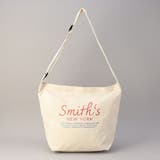 SMITHS（スミス）別注ショルダーバッグ | coen【men】 | 詳細画像4 