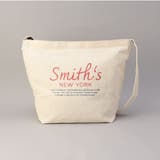OFF WHITE | SMITHS（スミス）別注ショルダーバッグ | coen【men】