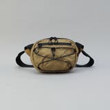 ナイロンリップウエストバッグ | coen【men】 | 詳細画像1 