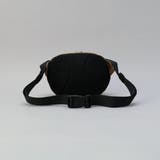 ナイロンリップウエストバッグ | coen【men】 | 詳細画像3 