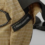 ナイロンリップウエストバッグ | coen【men】 | 詳細画像5 