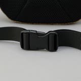 ナイロンリップウエストバッグ | coen【men】 | 詳細画像6 