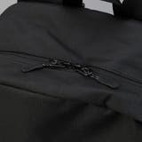 ブラックバックパック | coen【men】 | 詳細画像9 