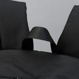 ブラックバックパック | coen【men】 | 詳細画像10 