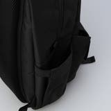 ブラックバックパック | coen【men】 | 詳細画像13 