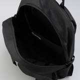 ブラックバックパック | coen【men】 | 詳細画像15 