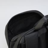 ブラックバックパック | coen【men】 | 詳細画像16 