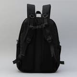 ブラックバックパック | coen【men】 | 詳細画像6 