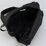 ブラックボディバッグ | coen【men】 | 詳細画像11 