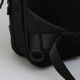 ブラックボディバッグ | coen【men】 | 詳細画像5 