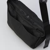 ブラックショルダーバッグ | coen【men】 | 詳細画像11 