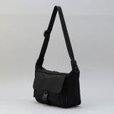 ブラックショルダーバッグ | coen【men】 | 詳細画像5 