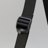 ブラックショルダーバッグ | coen【men】 | 詳細画像7 