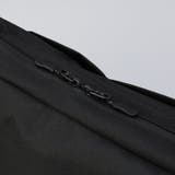 ブラックショルダーバッグ | coen【men】 | 詳細画像8 