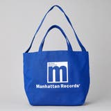 ManhattanRecords（マンハッタンレコード）別注２WAYトートバッグ | coen【men】 | 詳細画像10 