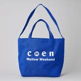 ManhattanRecords（マンハッタンレコード）別注２WAYトートバッグ | coen【men】 | 詳細画像12 