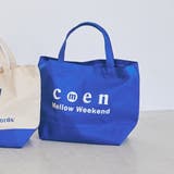 ManhattanRecords（マンハッタンレコード）別注２WAYトートバッグ | coen【men】 | 詳細画像7 