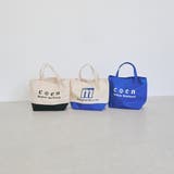 ManhattanRecords（マンハッタンレコード）別注２WAYトートバッグ | coen【men】 | 詳細画像8 