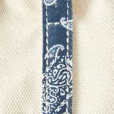 SMITH'S（スミス）別注チャームトート | coen【men】 | 詳細画像10 