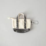 SMITH'S（スミス）別注チャームトート | coen【men】 | 詳細画像12 