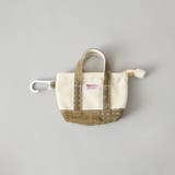 SMITH'S（スミス）別注チャームトート | coen【men】 | 詳細画像13 