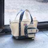 SMITH'S（スミス）別注ミニトート | coen【men】 | 詳細画像2 