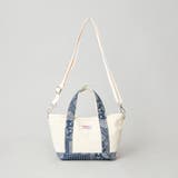 SMITH'S（スミス）別注ミニトート | coen【men】 | 詳細画像3 