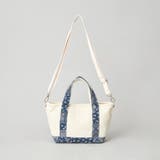 SMITH'S（スミス）別注ミニトート | coen【men】 | 詳細画像5 