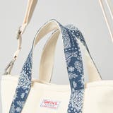 SMITH'S（スミス）別注ミニトート | coen【men】 | 詳細画像8 