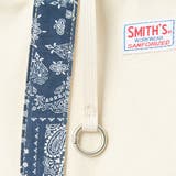 SMITH'S（スミス）別注ミニトート | coen【men】 | 詳細画像12 