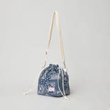 SMITH’S（スミス）別注巾着バッグ | coen【men】 | 詳細画像11 