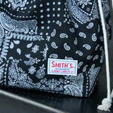 SMITH’S（スミス）別注巾着バッグ | coen【men】 | 詳細画像4 