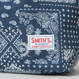 SMITH’S（スミス）別注巾着バッグ | coen【men】 | 詳細画像16 