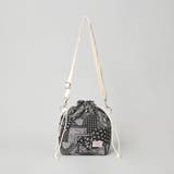 SMITH’S（スミス）別注巾着バッグ | coen【men】 | 詳細画像20 