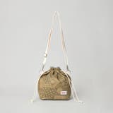 SMITH’S（スミス）別注巾着バッグ | coen【men】 | 詳細画像22 